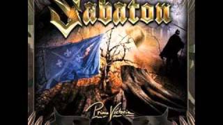 Sabaton - The Beast (Twisted Sister Cover)