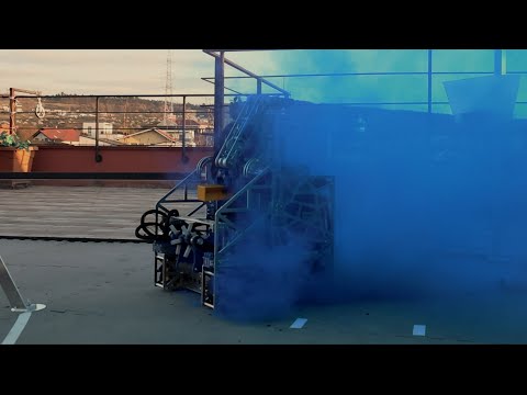 Alphatronic FTC 24033 - INTO THE DEEP Robot Reveal