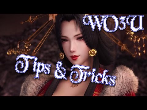 Top 10 Tips And Tricks For Warriors Orochi 3 Ultimate