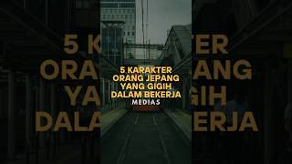 Download lagu Kenapa Orang Jepang Gigih? Ini 5 Karakternya! #motivation #motivasi #psikologi mp3 Download lagu Kenapa Orang Jepang Gigih? Ini 5 Karakternya! #motivation #motivasi #psikologi mp3