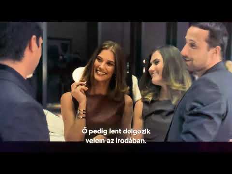 Kéjlak A lakás beavatás #karlurban #wentworthmiller #jamesmardsen #filrészlet #kéjlak