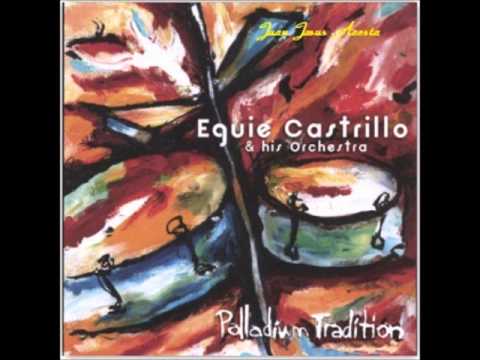 Scoot'n   Eguie Castrillo & His Orchestra