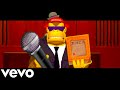 Objection SMG4 Music Video 1 Hour