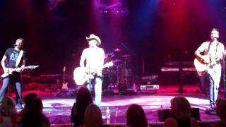 Love and Theft - Freedom (10/26/2010 - Henderson, NV)