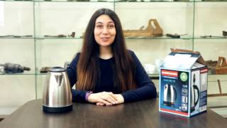 Обзор продукта