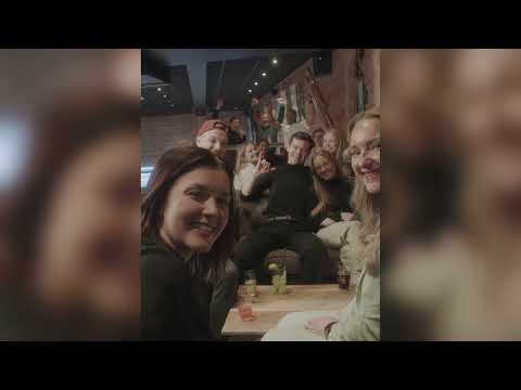 Spill Streetcurling til halv pris på lørdager hos Megazone & Fjellstua i Oslo sentrum - kun 60,- per pers!