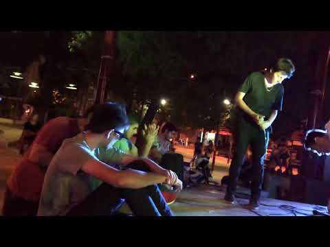 JUANCHI vs APROX - SEMIFINAL (FECHA FINAL) [2019] - SANGRE VERBAL