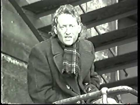 'No Joy' by Andy McMaster