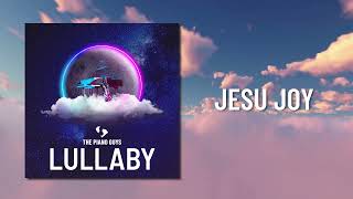 Jesu Joy - יוהאן סבסטיאן באך (כיסוי לפסנתר וצ'לו) The Piano Guys