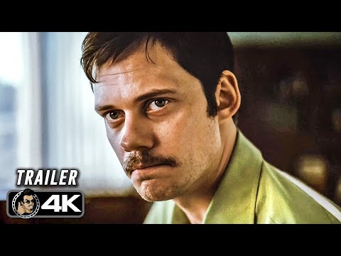 DEAD MAN'S WIRE | Official Trailer (2026) 4K