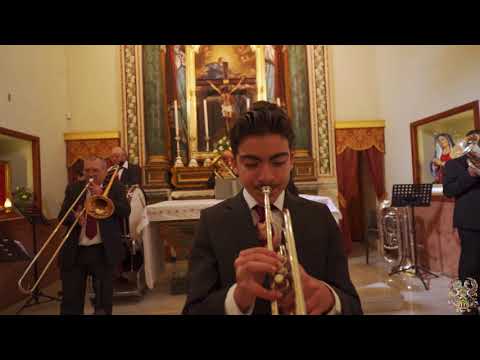 Programm Virtwali ta’ Marċi Funebri 2021