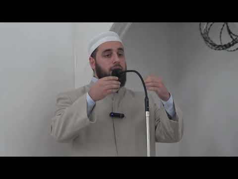 HUTBE | Xhenneti -Hoxhë Emin Sadiki