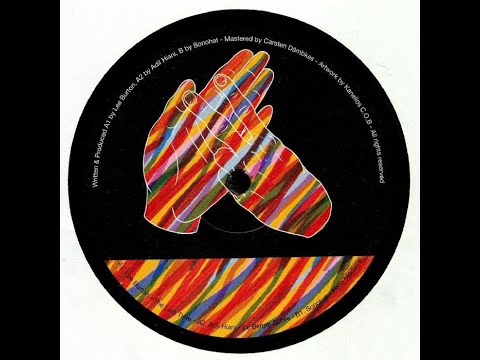 Sonohat - Hello Madame [REVOLT!005]