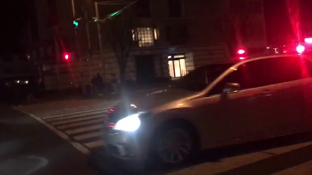 福岡 大牟田 だるま暴走