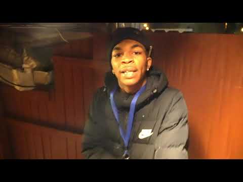 Flont - MTTS Pt 3 (Official Music Video)