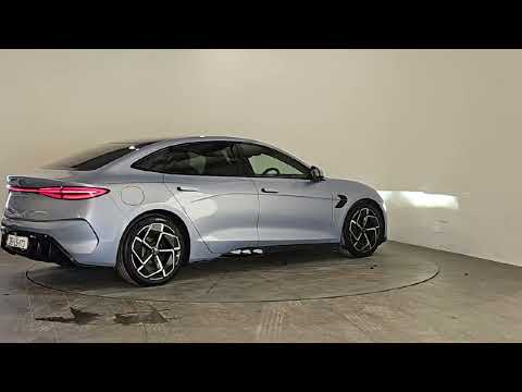 BYD SEAL 82.5kWh Design RWD - Image 2