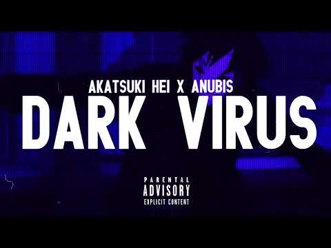 (CS)Demon Lord X (FG)Anubis - Dark Virus (Vizualizer) ContraitorsSquad&ForteGang