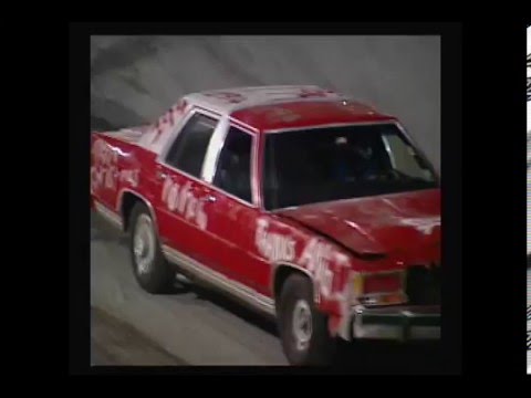 Test Drive EOD: ''Chain Race'' Bonus Cinematic