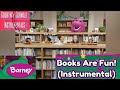 Barney Books Are Fun Instrumental