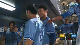 [分享] 林宥穎的全壘打