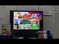 Opening To VeggieTales Saint Nicholas A Story Of Joyful Giving 2009 DVD