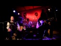 John Garcia 5000 Miles Live Acoustic In Milan