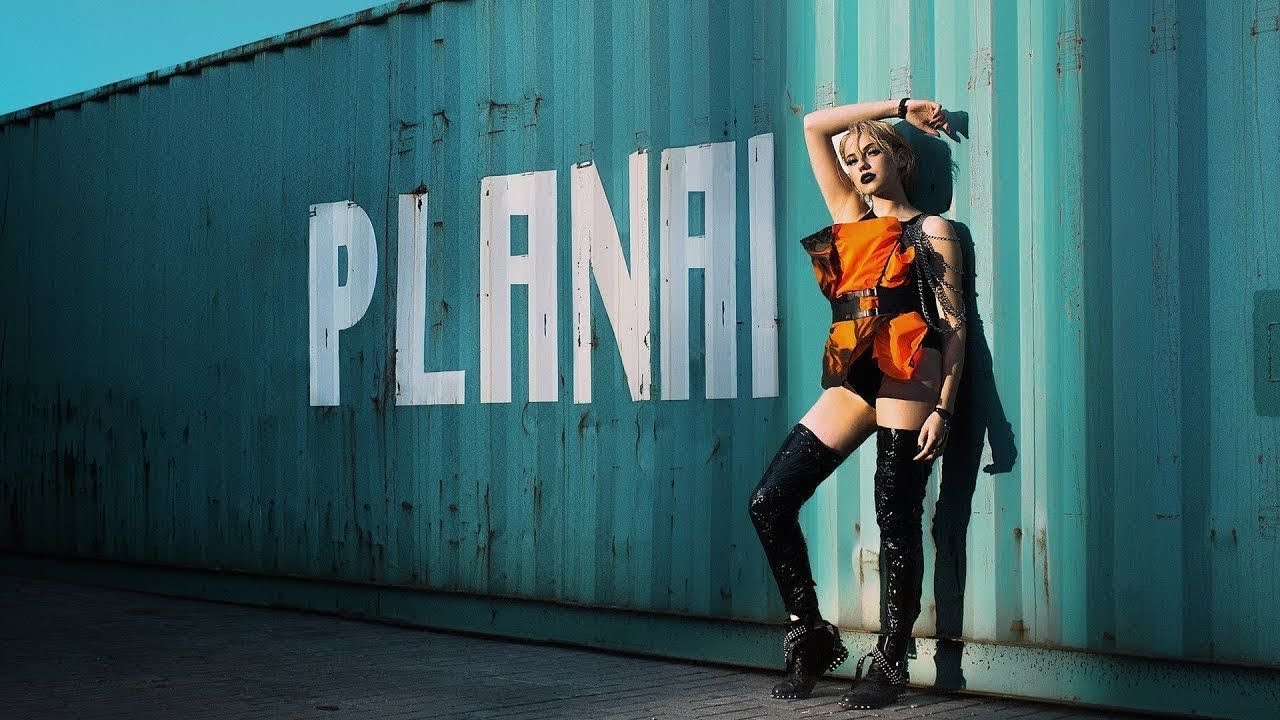 Moniqué — Planai
