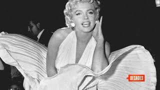 Marilyn’s Famous Skirt Scene - Decades TV Network video