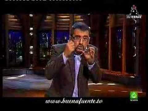 BFN 323 - PELIS DE TERROR (23.10.2007)