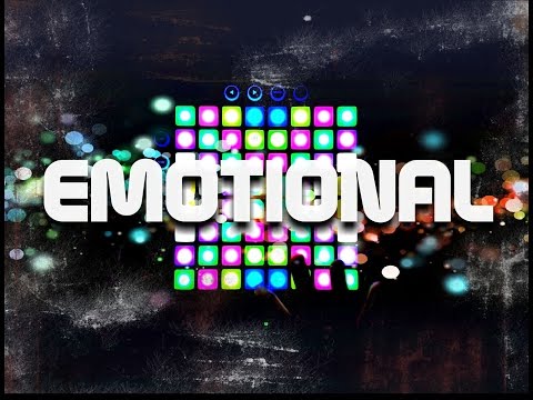 Flux Pavilion & Matthew Koma - Emotional (Virtual Riot Remix) | Launchpad PRO Cover