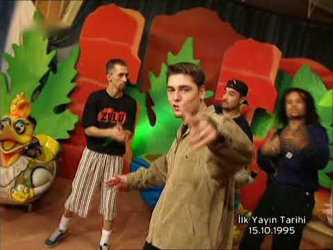 Cartel - İlk Klip 1994