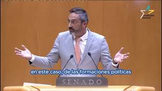 El Senado apoya la enmienda de CC para garantizar fondos para la pesca canaria