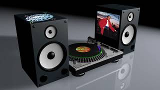 Freddie Jackson - Look Around