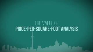 The Value of Price-per-Square-Foot Analysis Explained
