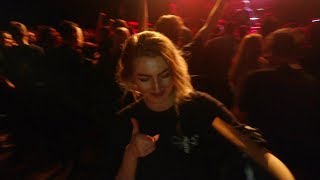 Black Peaks - Glass Built Castles LIVE at Festivile 2018, Sheffield [Moshvid]