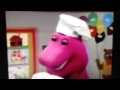 Barney Theme Song Stop Go S Version