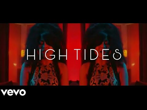 Xefer Rahman - High Tides [Solo Version]