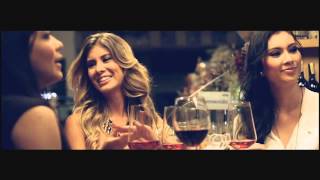 Alkilados - Mona Lisa (V. Rmx Extended HD)  (Vj Erick Yanez) (Danny Mix) 2013