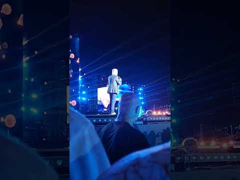 Dave - Du côté de chez Swan (Live)