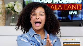 Raquel Justice video