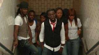 Tye Tribbett and Ga "I'm Happy"