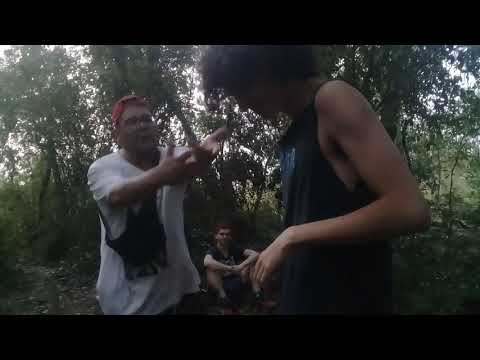 La cascada Freestyle( RURU VS VILIUS)