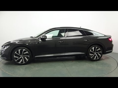 211 - 2021 Volkswagen Arteon ELEGANCE AUTO DSG 2.0TDI 150HP