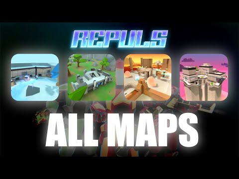 Gameplay Trailer