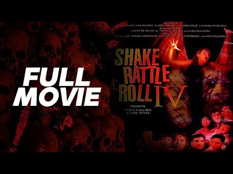 Shake, Rattle & Roll IV (1992) | FULL MOVIE
