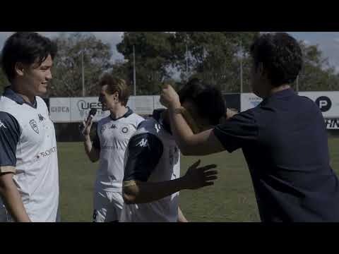 CHAMPIONS! QUT FC Win the FQPL 6 Grand Final 2025 | Full Highlights & Celebrations