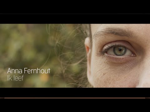 Ik Leef - Anna Fernhout