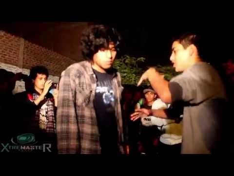 Semis1: Dajez vs Jethro - Apus Atipanaku 8