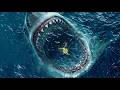 The Sea Monster Returned After 2 Million Years The Meg 2018 Movie Explained
