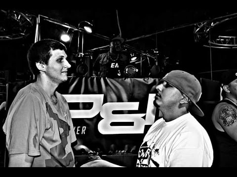 Innovate vs Logik The Saint